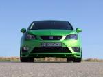 Seat Ibiza FR by Je Design 2012 года